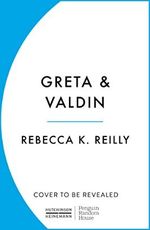 Greta and Valdin Cover des Buches Greta and Valdin (ISBN: 9781804946077)