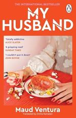 My Husband (English Edition) Cover des Buches My Husband (English Edition) (ISBN: 9781804946220)