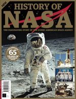 History of NASA: The fascinating story of the iconic american space agency Cover des Buches History of NASA: The fascinating story of the iconic american space agency (ISBN: 9781805213079)
