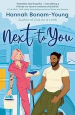 Next to You Cover des Buches Next to You (ISBN: 9781835010952)