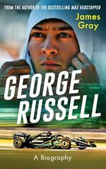 George Russell: A Biography Cover des Buches George Russell: A Biography (ISBN: 9781837730100)