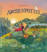 Aschenputtel Cover des Buches Aschenputtel (ISBN: 9781838300791)