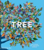 Tree Cover des Buches Tree (ISBN: 9781838667795)