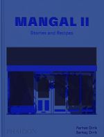 Mangal II Cover des Buches Mangal II (ISBN: 9781838668495)