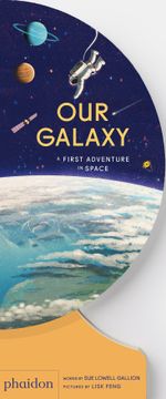 Our Galaxy Cover des Buches Our Galaxy (ISBN: 9781838668839)