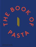 The Book of Pasta Cover des Buches The Book of Pasta (ISBN: 9781838668846)