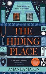 The Hiding Place Cover des Buches The Hiding Place (ISBN: 9781838771973)