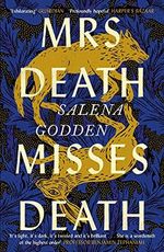 Mrs Death Misses Death Cover des Buches Mrs Death Misses Death (ISBN: 9781838851224)