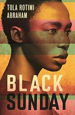 Black Sunday Cover des Buches Black Sunday (ISBN: 9781838851583)