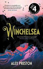 Winchelsea Cover des Buches Winchelsea (ISBN: 9781838854843)
