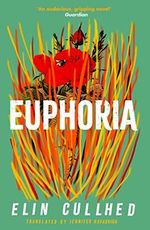 Euphoria Cover des Buches Euphoria (ISBN: 9781838855994)