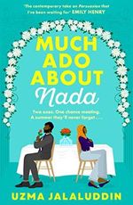 Much Ado About Nada (English Edition) Cover des Buches Much Ado About Nada (English Edition) (ISBN: 9781838959913)