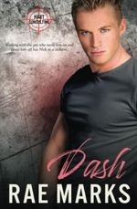 Dash (Hart Consulting, Band 2) Cover des Buches Dash (Hart Consulting, Band 2) (ISBN: 9781839437656)