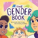 The Gender Book: Girls, Boys, Non-Binary, and Beyond Cover des Buches The Gender Book: Girls, Boys, Non-Binary, and Beyond (ISBN: 9781839977107)