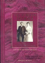 Victorian Diaries: The Daily Lives of Victorian Men and Women Cover des Buches Victorian Diaries: The Daily Lives of Victorian Men and Women (ISBN: 9781840003598)