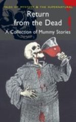 Return from the Dead Cover des Buches Return from the Dead (ISBN: 9781840224528)