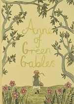 Anne of Green Gables (Wordsworth Collector's Editions) Cover des Buches Anne of Green Gables (Wordsworth Collector's Editions) (ISBN: 9781840227840)