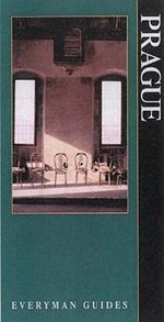 Prague (Everyman Guides) Cover des Buches Prague (Everyman Guides) (ISBN: 9781841590134)