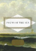 Poems Of The Sea (Everyman's Library Pocket Poets) Cover des Buches Poems Of The Sea (Everyman's Library Pocket Poets) (ISBN: 9781841597461)