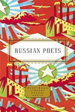 Russian Poets (Everyman's Library POCKET POETS) Cover des Buches Russian Poets (Everyman's Library POCKET POETS) (ISBN: 9781841597805)