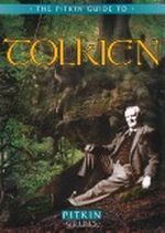 The Pitkin Guide to Tolkien Cover des Buches The Pitkin Guide to Tolkien (ISBN: 9781841653297)