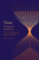 Time: 10 Things You Should Know Cover des Buches Time: 10 Things You Should Know (ISBN: 9781841884929)