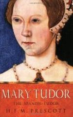 Mary Tudor Cover des Buches Mary Tudor (ISBN: 9781842126257)