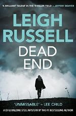 Dead End (A DI Geraldine Steel Thriller Book 3) Cover des Buches Dead End (A DI Geraldine Steel Thriller Book 3) (ISBN: 9781842434369)
