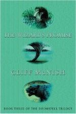 The Wizard's Promise (Doomspell Book III) Cover des Buches The Wizard's Promise (Doomspell Book III) (ISBN: 9781842552247)