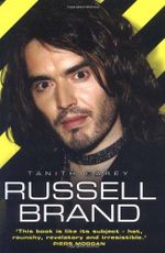 Russell Brand Cover des Buches Russell Brand (ISBN: 9781843172406)