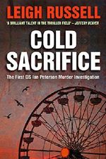 Cold Sacrifice (DS Ian Peterson Murder Investigation Book 1) Cover des Buches Cold Sacrifice (DS Ian Peterson Murder Investigation Book 1) (ISBN: 9781843441519)
