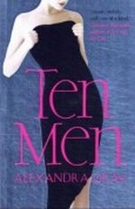Ten Men Cover des Buches Ten Men (ISBN: 0802142524)