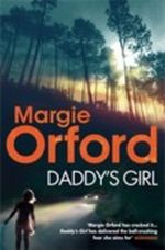 Daddy's Girl Cover des Buches Daddy's Girl (ISBN: 9780062339126)