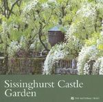 Sissinghurst Castle Garden (Kent) (National Trust Guidebooks) Cover des Buches Sissinghurst Castle Garden (Kent) (National Trust Guidebooks) (ISBN: 9781843590910)