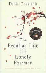 Peculiar Life of a Lonely Postman Cover des Buches Peculiar Life of a Lonely Postman (ISBN: 9781843915362)