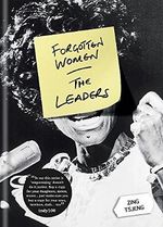 Forgotten Women: The Leaders Cover des Buches Forgotten Women: The Leaders (ISBN: 9781844039715)