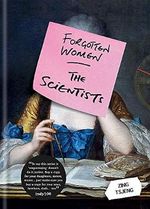 Forgotten Women: The Scientists Cover des Buches Forgotten Women: The Scientists (ISBN: 9781844039838)