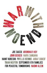 War With No End Cover des Buches War With No End (ISBN: 9781844671847)