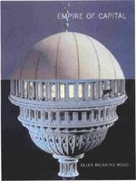 Empire of Capital Cover des Buches Empire of Capital (ISBN: 9781844675180)