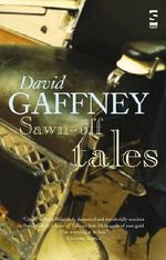 Sawn-Off Tales (Salt Modern Fiction) Cover des Buches Sawn-Off Tales (Salt Modern Fiction) (ISBN: 9781844712823)