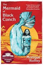 Roffey, M: Mermaid of Black Conch: A Love Story: Costa Book of the Year 2020 Cover des Buches Roffey, M: Mermaid of Black Conch: A Love Story: Costa Book of the Year 2020 (ISBN: 9781845234577)