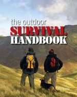 The Outdoor Survival Handbook Cover des Buches The Outdoor Survival Handbook (ISBN: 9781845434649)