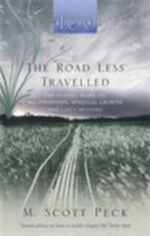 The Road less travelled Cover des Buches The Road less travelled (ISBN: 9781846041075)