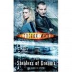 Doctor Who The Stealer of Dreams Cover des Buches Doctor Who The Stealer of Dreams (ISBN: 9781846073021)