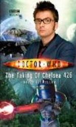 "Doctor Who" Cover des Buches "Doctor Who" (ISBN: 9781846077586)