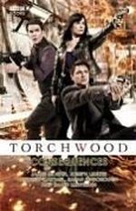 Torchwood: Consequences Cover des Buches Torchwood: Consequences (ISBN: 9781846077845)