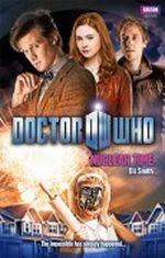 Doctor Who: Nuclear Time Cover des Buches Doctor Who: Nuclear Time (ISBN: 9781846079894)