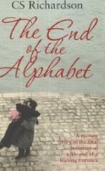 The End of the Alphabet Cover des Buches The End of the Alphabet (ISBN: 9781846271113)