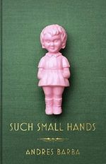 Such Small Hands Cover des Buches Such Small Hands (ISBN: 9781846276439)