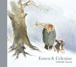 Ernest and Celestine Cover des Buches Ernest and Celestine (ISBN: 9781846471582)